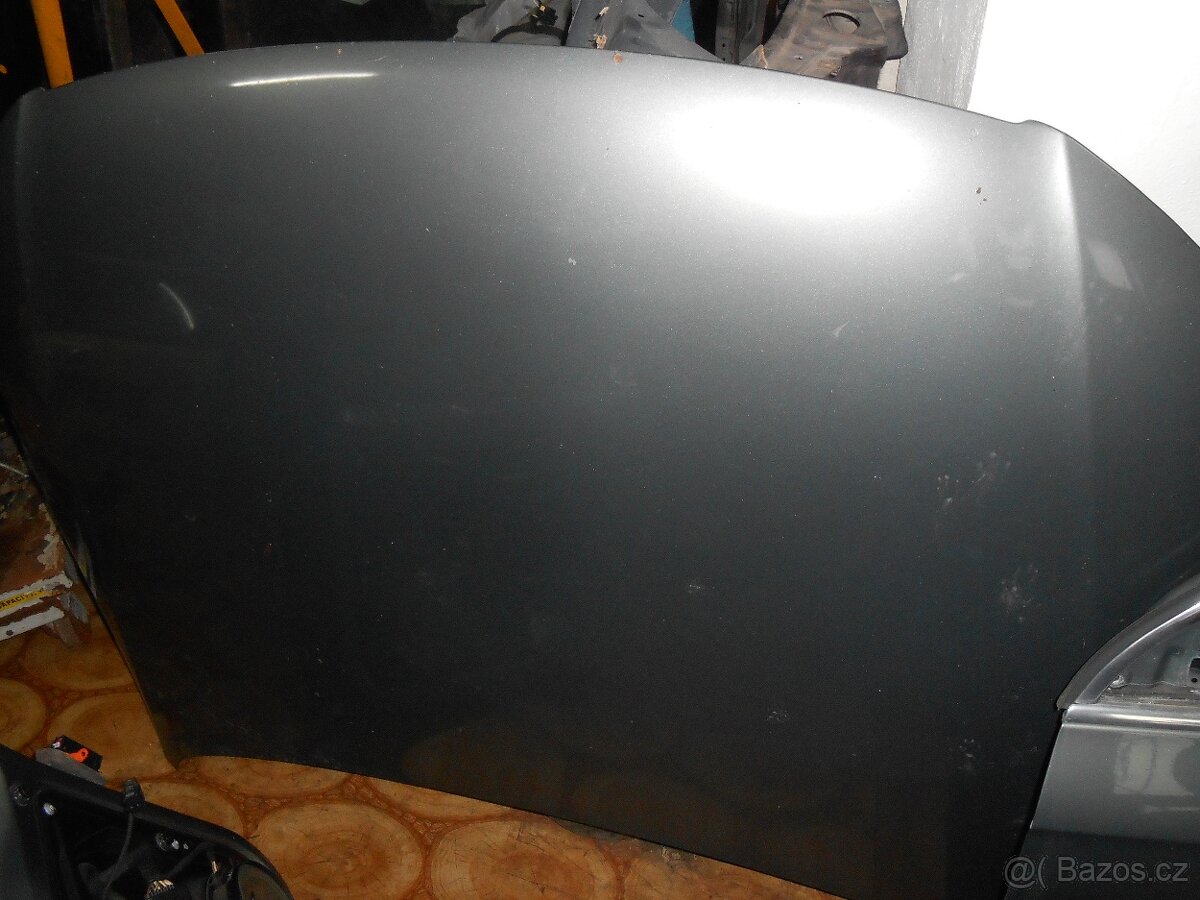 prodam kapotu na vw passat b6 , 3C , kod barvy LB6S