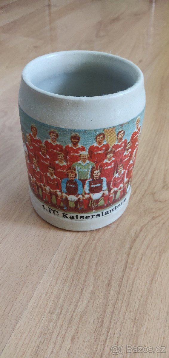 Korbel Kaiserslautern