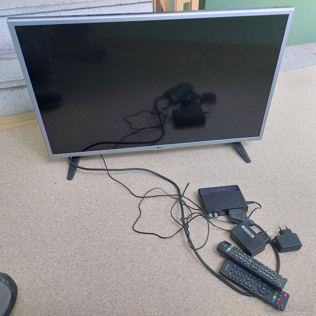 Televize LG - 32