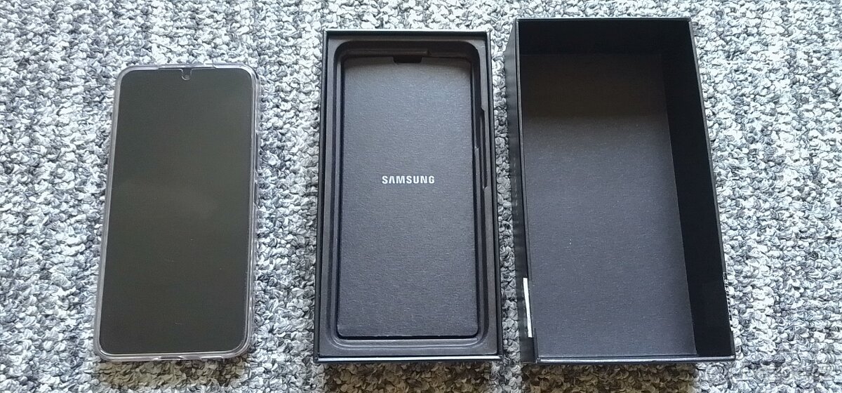 Samsung S22 5G