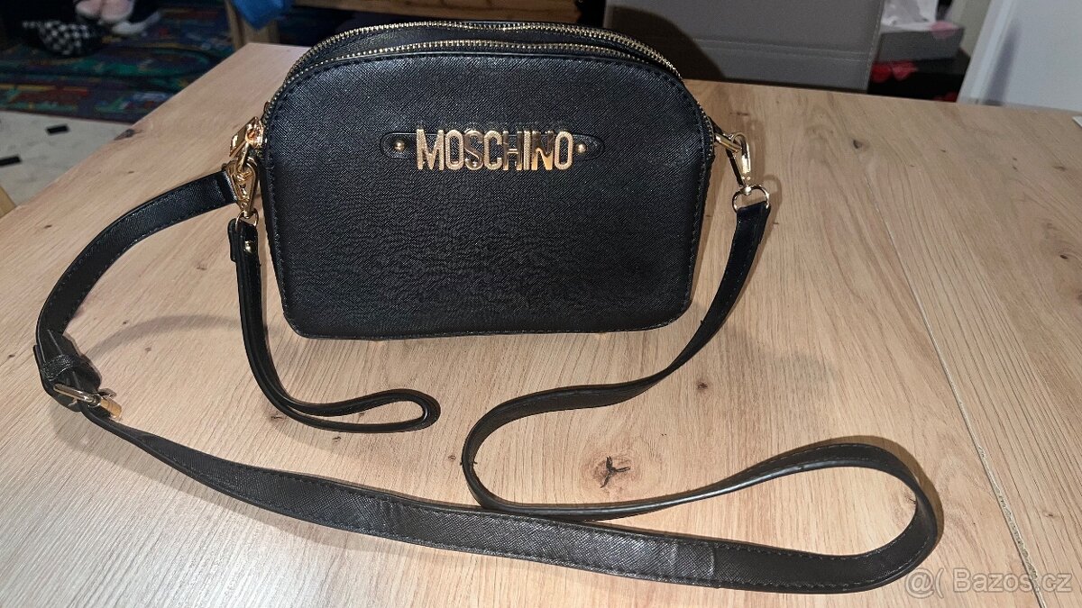 Kabelka Moschino