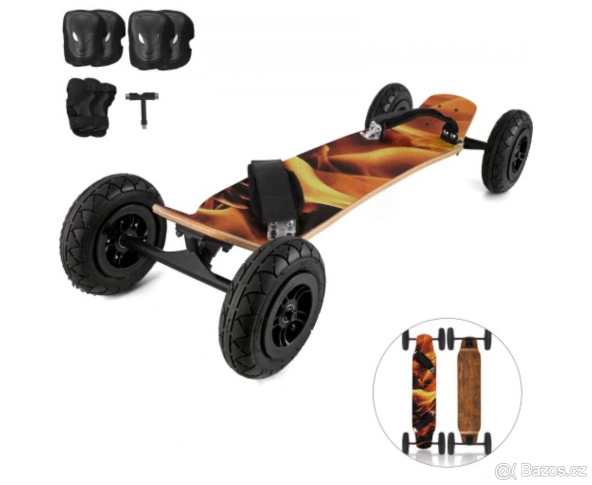 VEVOR Mountainboard 37“
