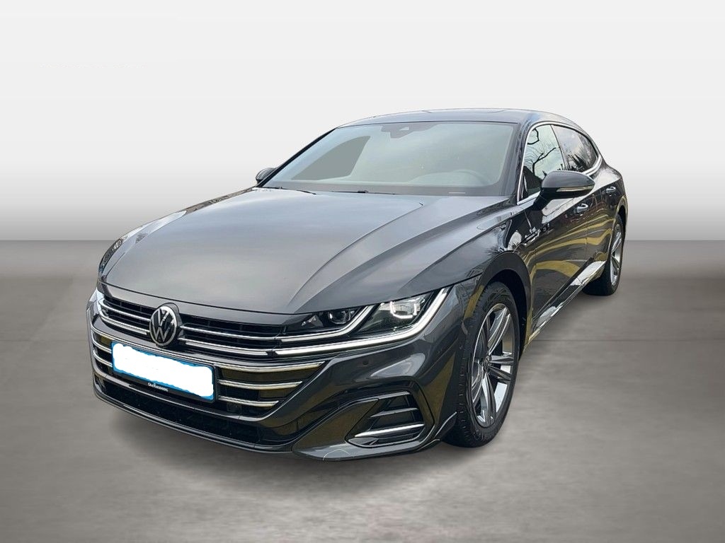 VW Arteon TSi Shooting Brake DSG Rline VIRTUAL PANORAMA TAŽN