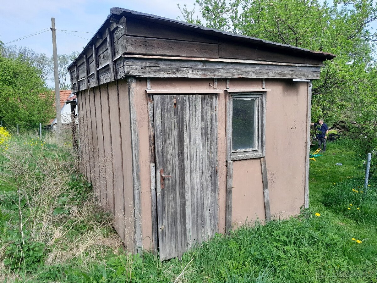 Buňka