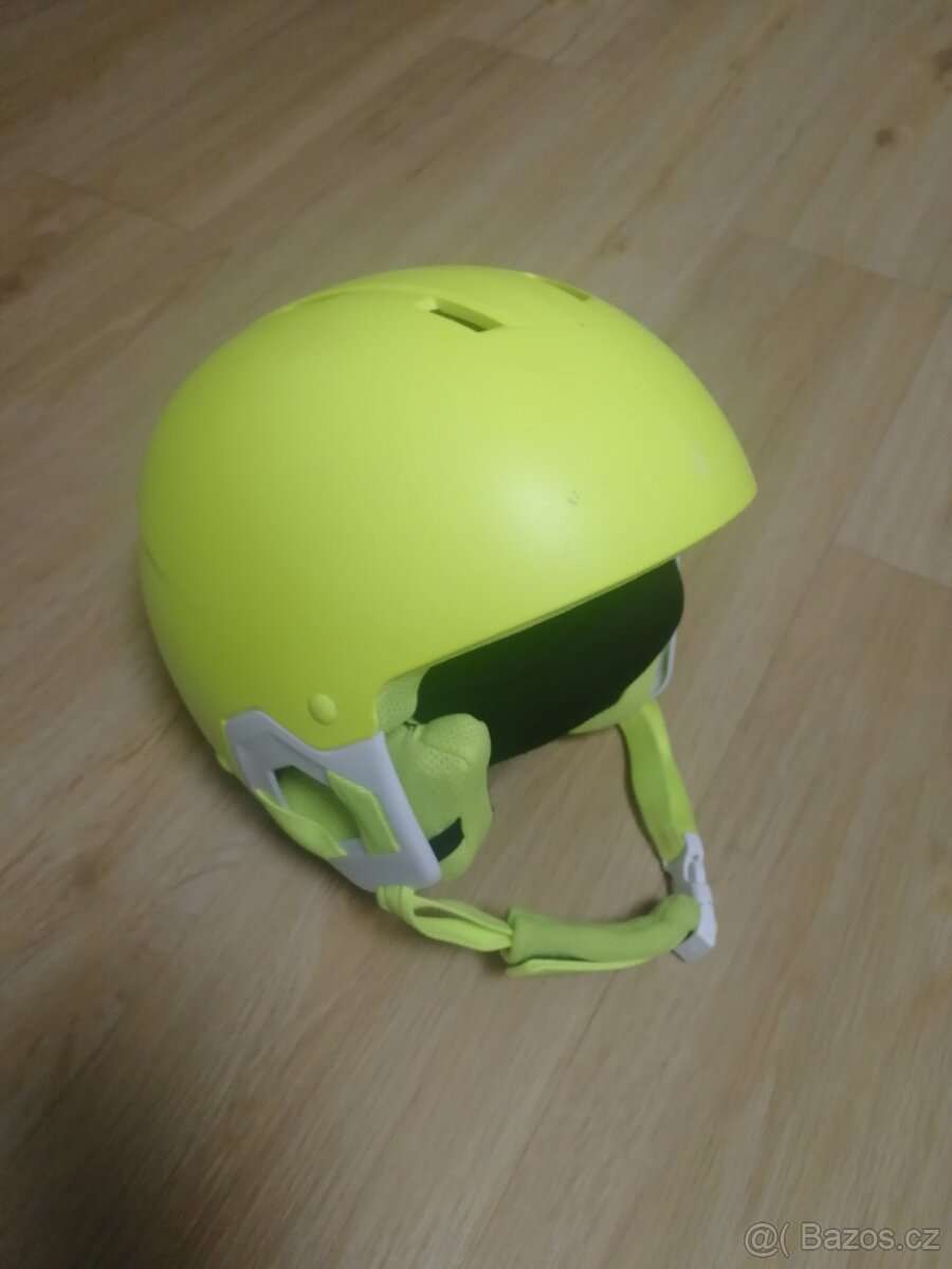 Dětská helma 48-52cm