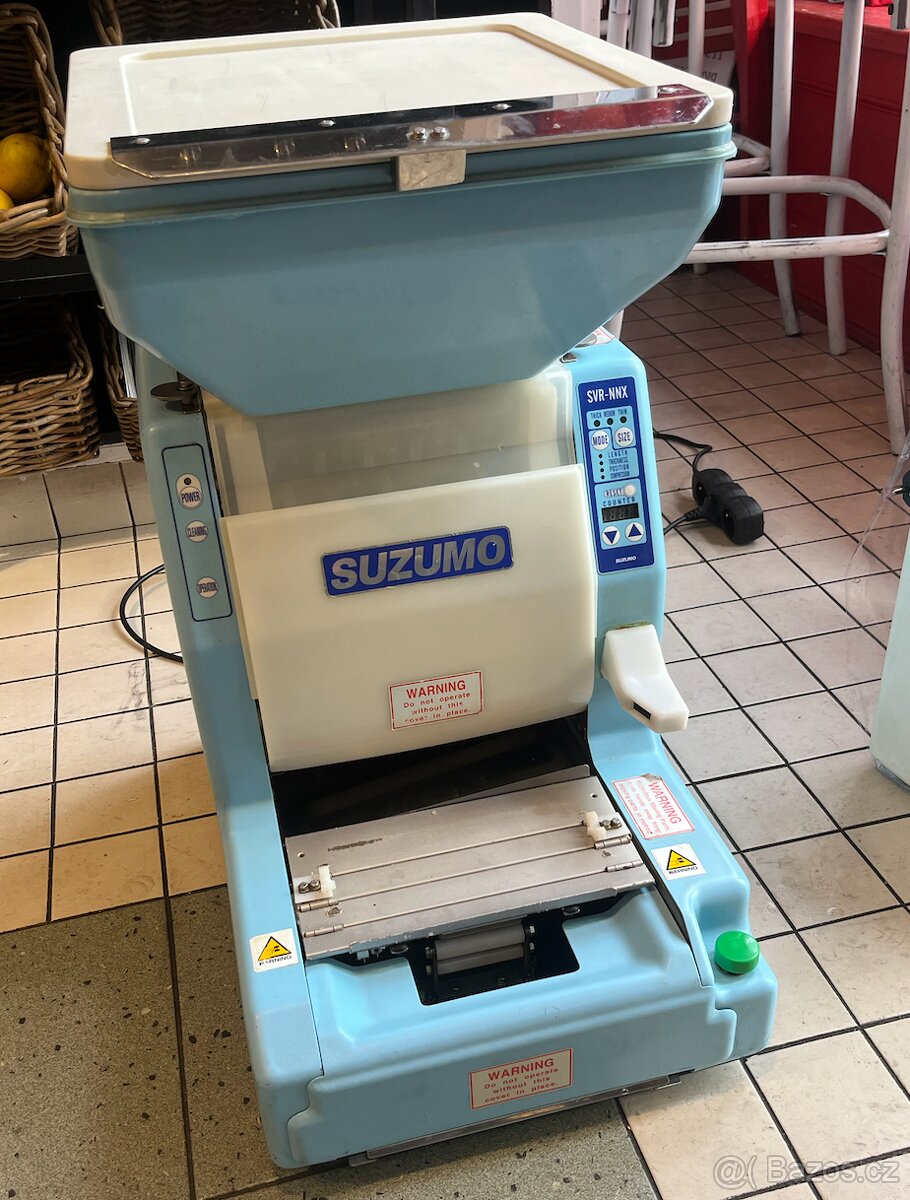 Prodej Sushi Robota