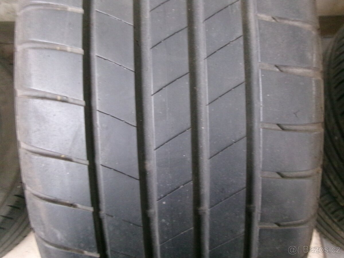 205/50 R17 BRIDGESTONE (5mm) č.15748