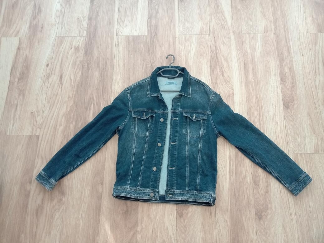 Jeans bunda Jack Jones XL