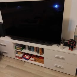 TV stolek OSKAR
