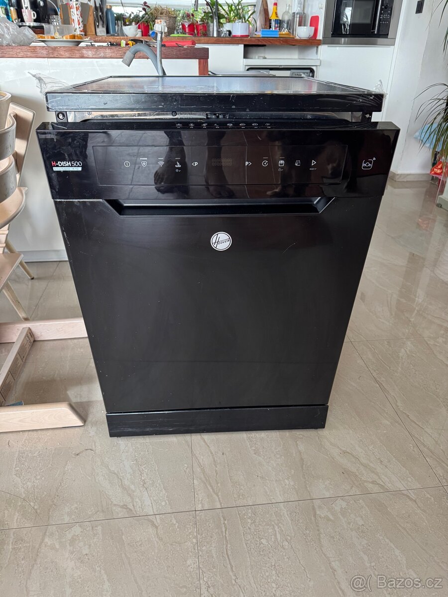 Myčka HOOVER