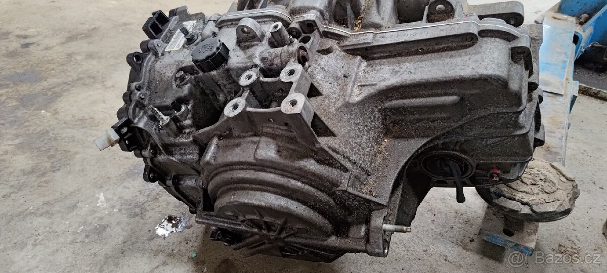 Automatická převodovka Opel Chevrolet