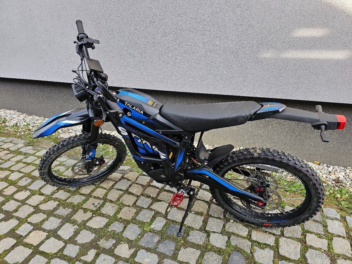 Elektromotorka TALARIA Sting R L1e
