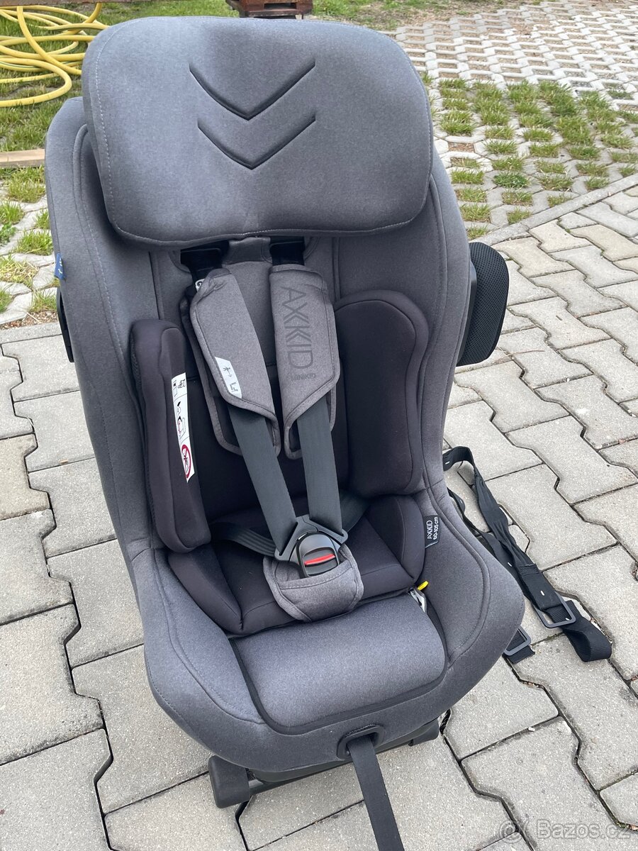 Axkid minikid 4