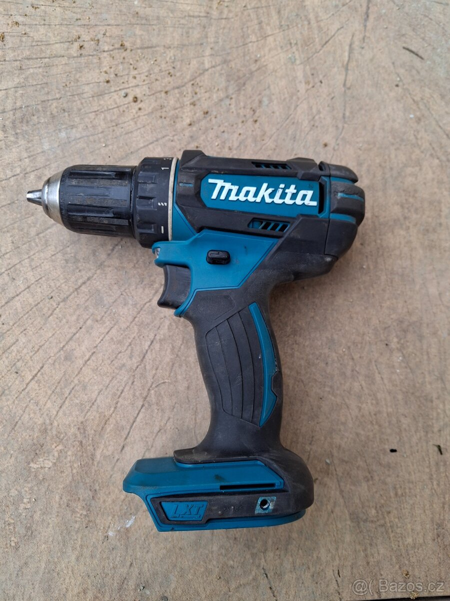 Makita DDF482
