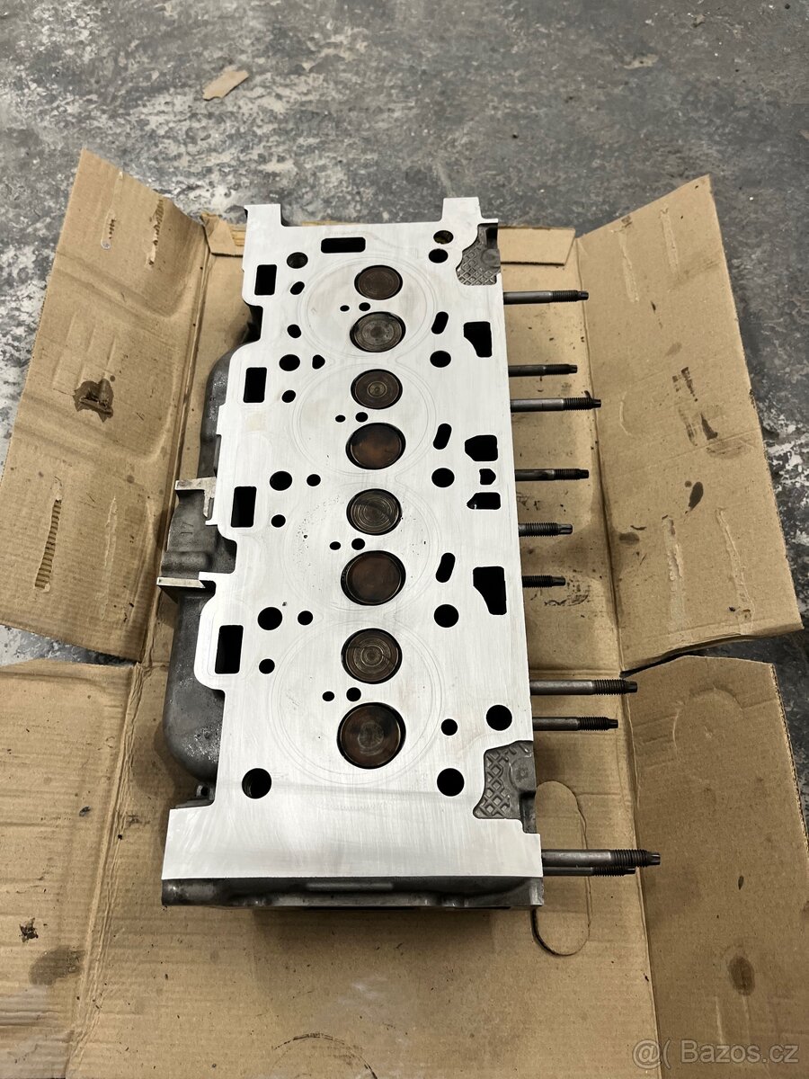 Prodam hlavu na 2.0hdi 88kw r.v.2016