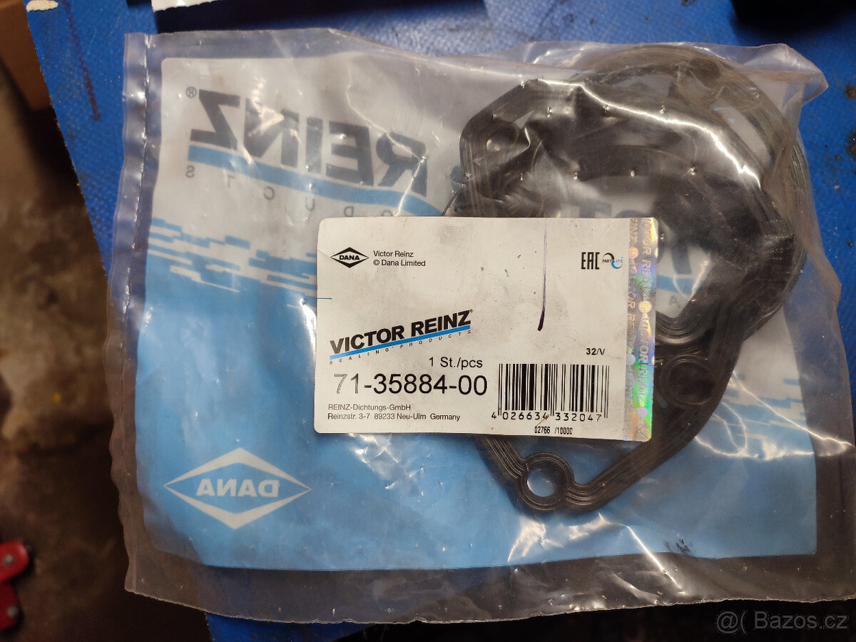 Těsnění víka ventilů VICTOR REINZ