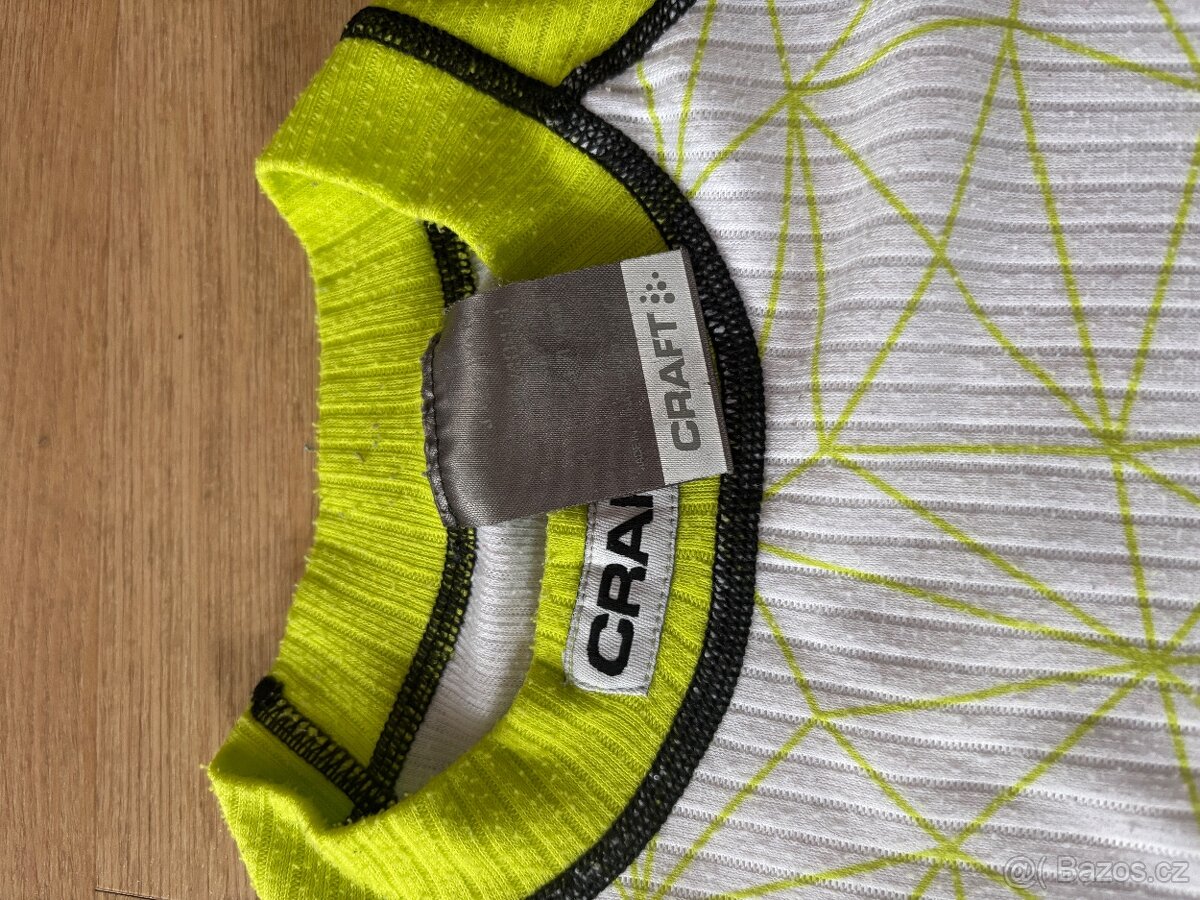 CRAFT Baselayer JR - 98/104cm - Dětský funkční set