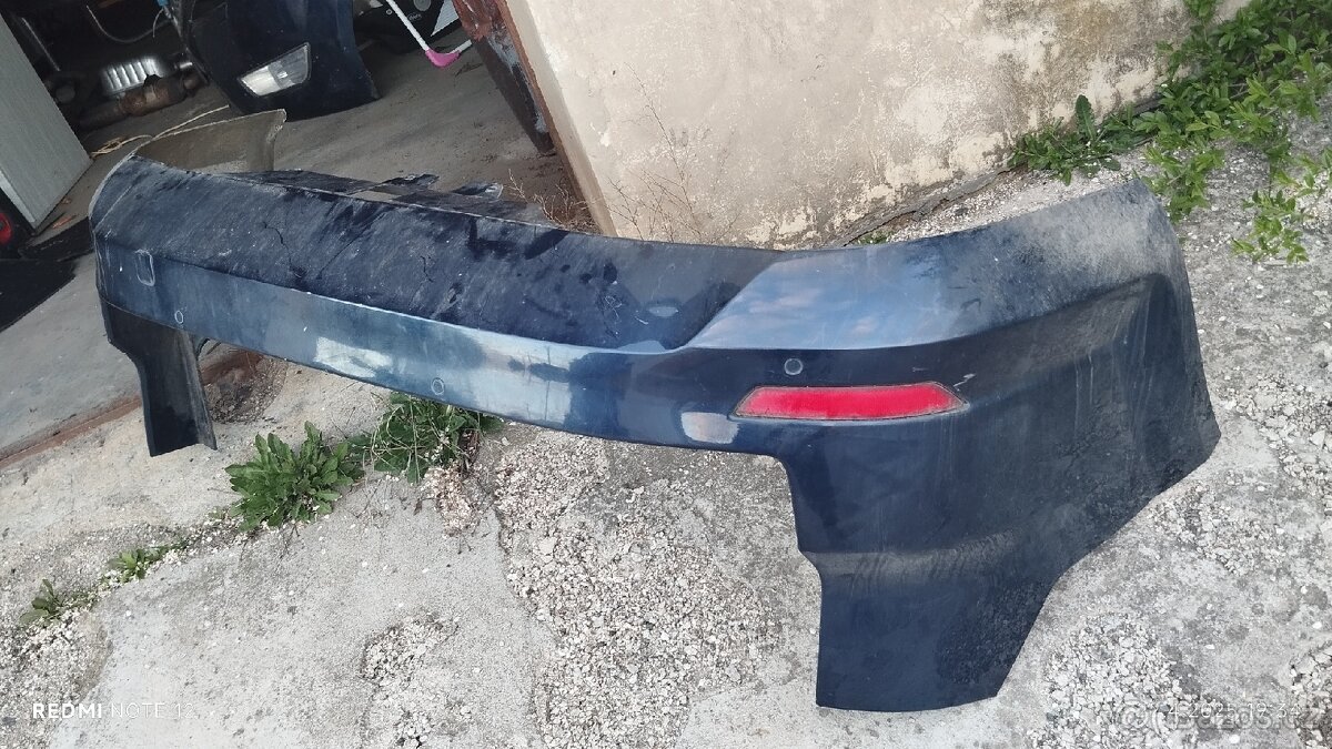 mondeo mk4