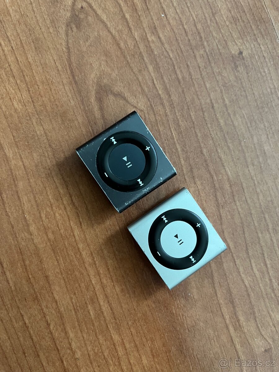 Apple iPod Shuffle gen.4