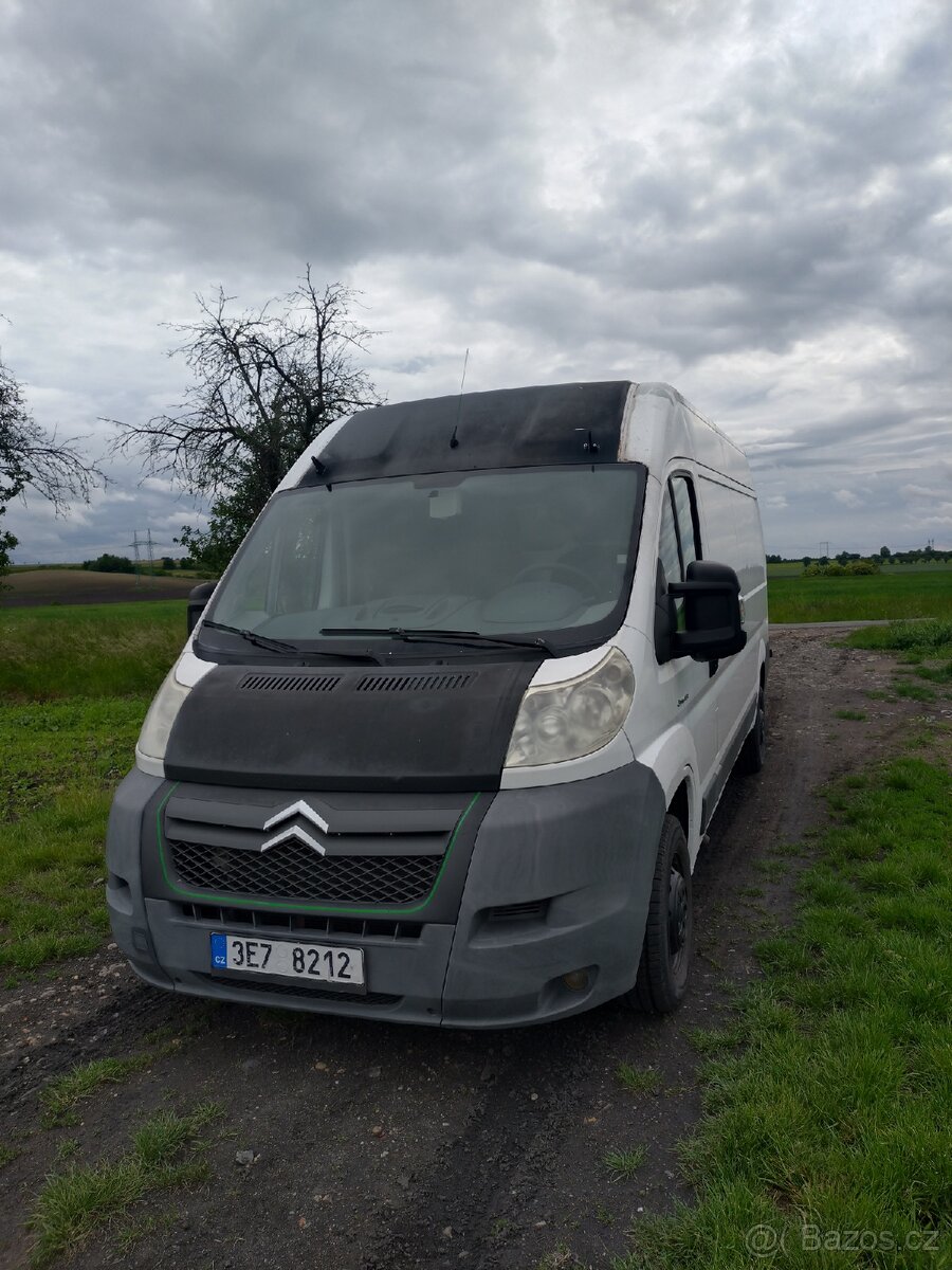 Citroën Jumper 3.0
