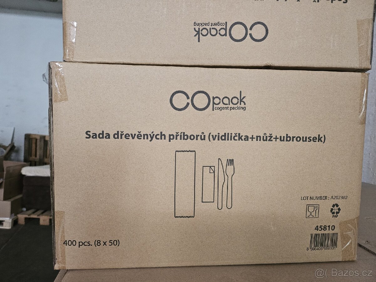Sada příborů