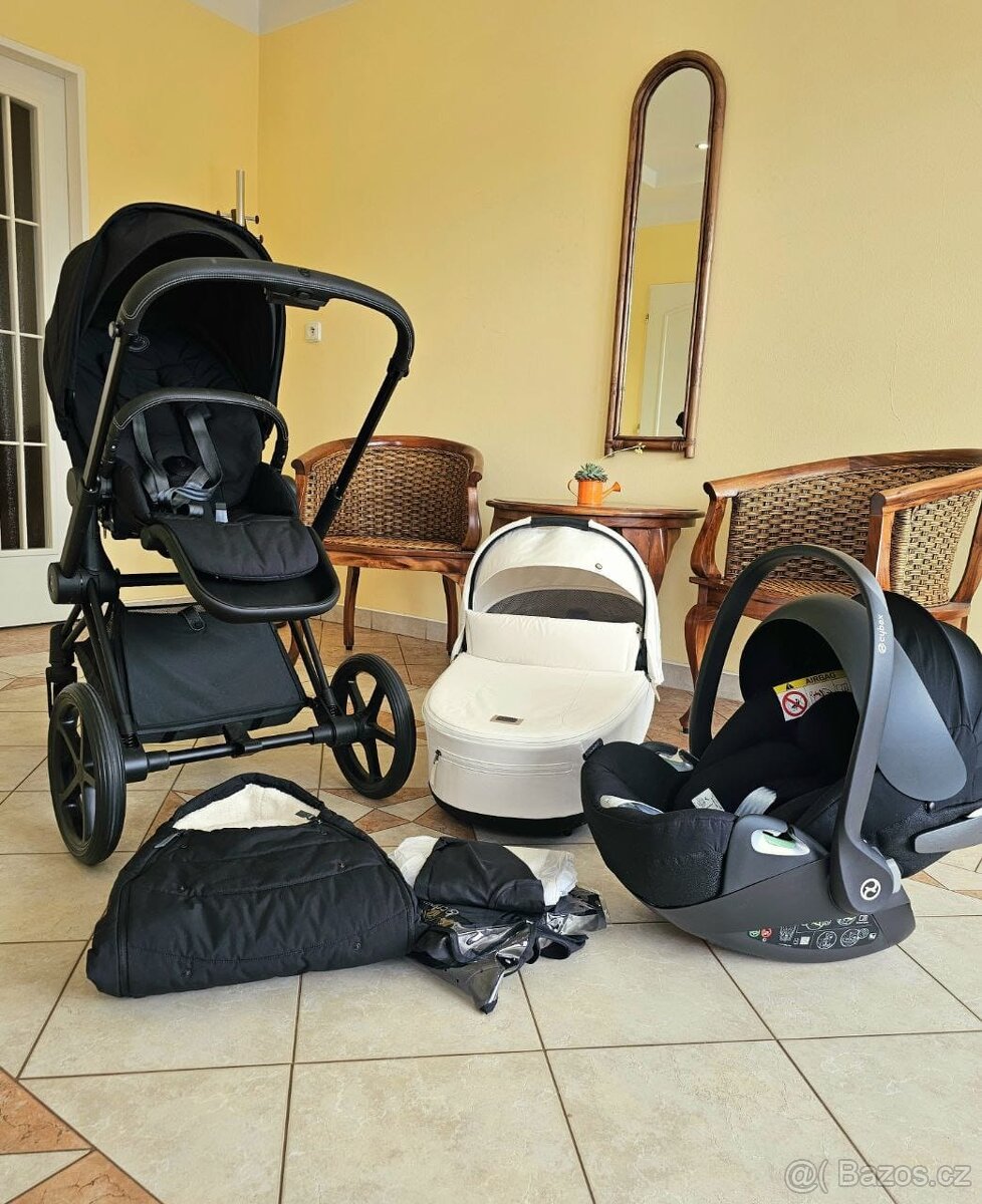 Cybex Priam 2024 4.0