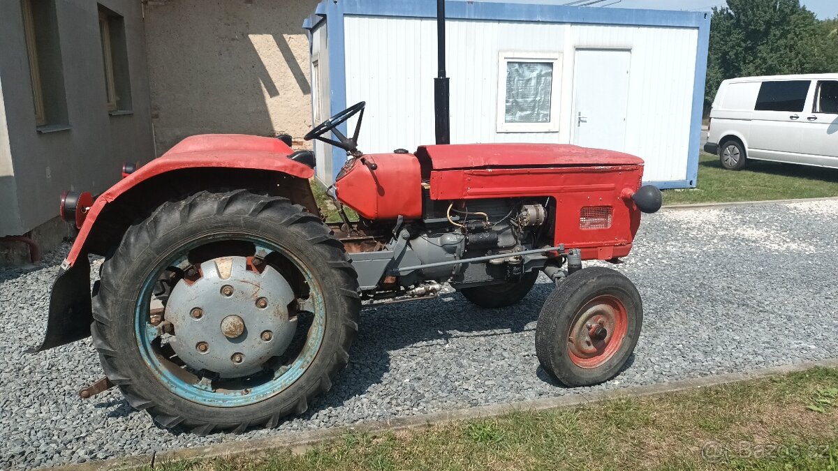Zetor 3011 s TP