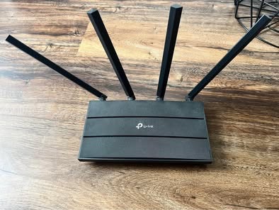 Modem TP-Link Archer C6