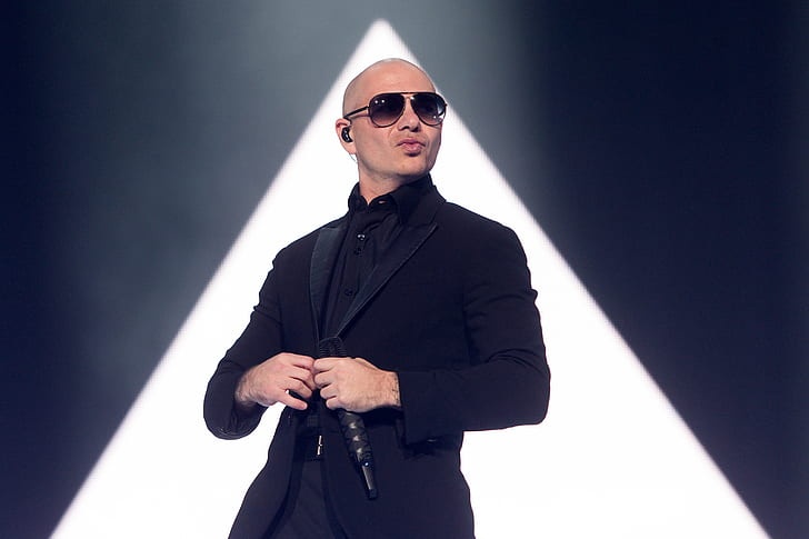 PITBULL - 6x STÁNÍ AKTUALNÍ