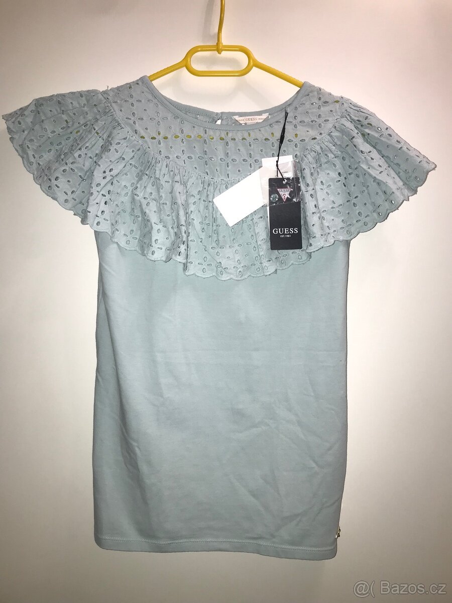 Dámská halenka Guess, originál, velikost 14