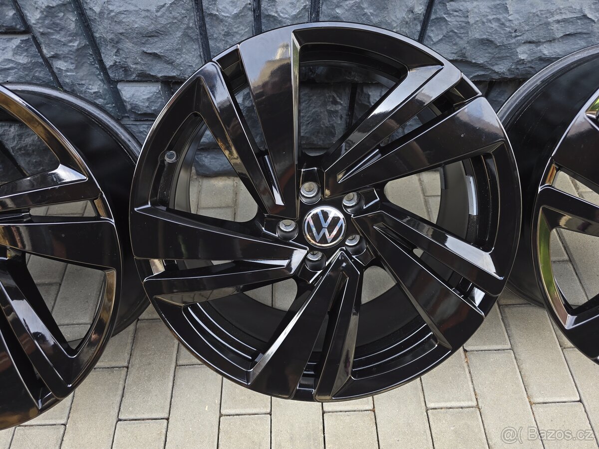 5x112 R20 VW Nevada Touareg Rline