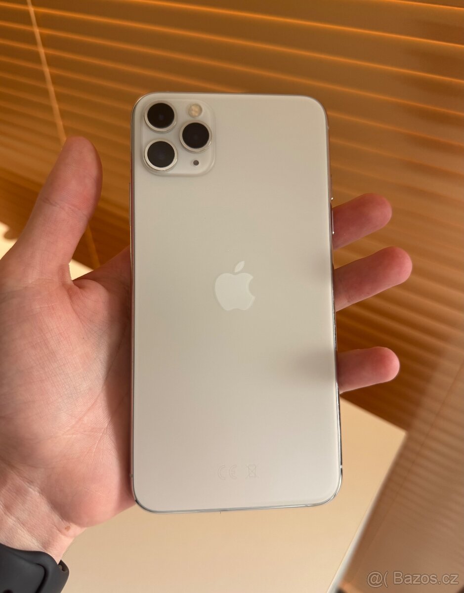 iPhone 11 Pro Max 256gb