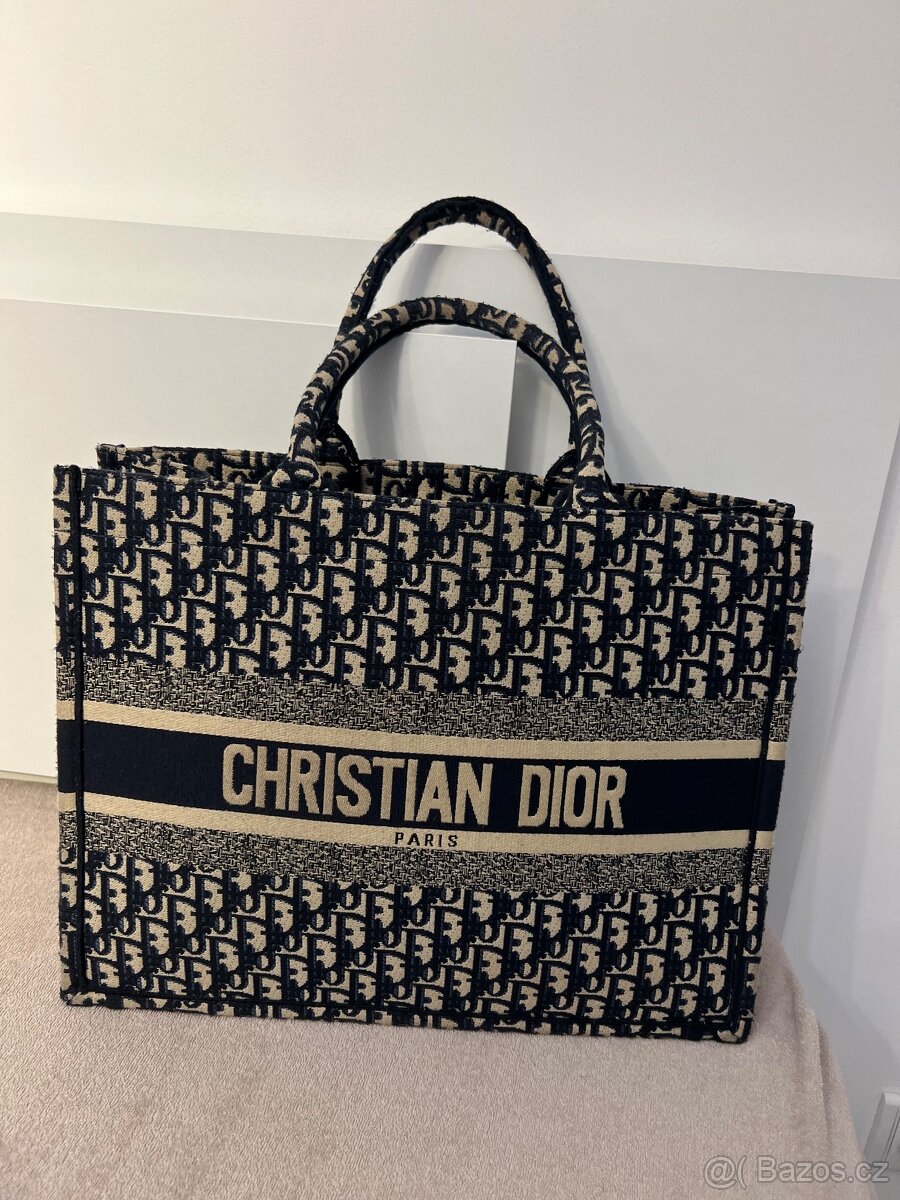 Kabelka Dior