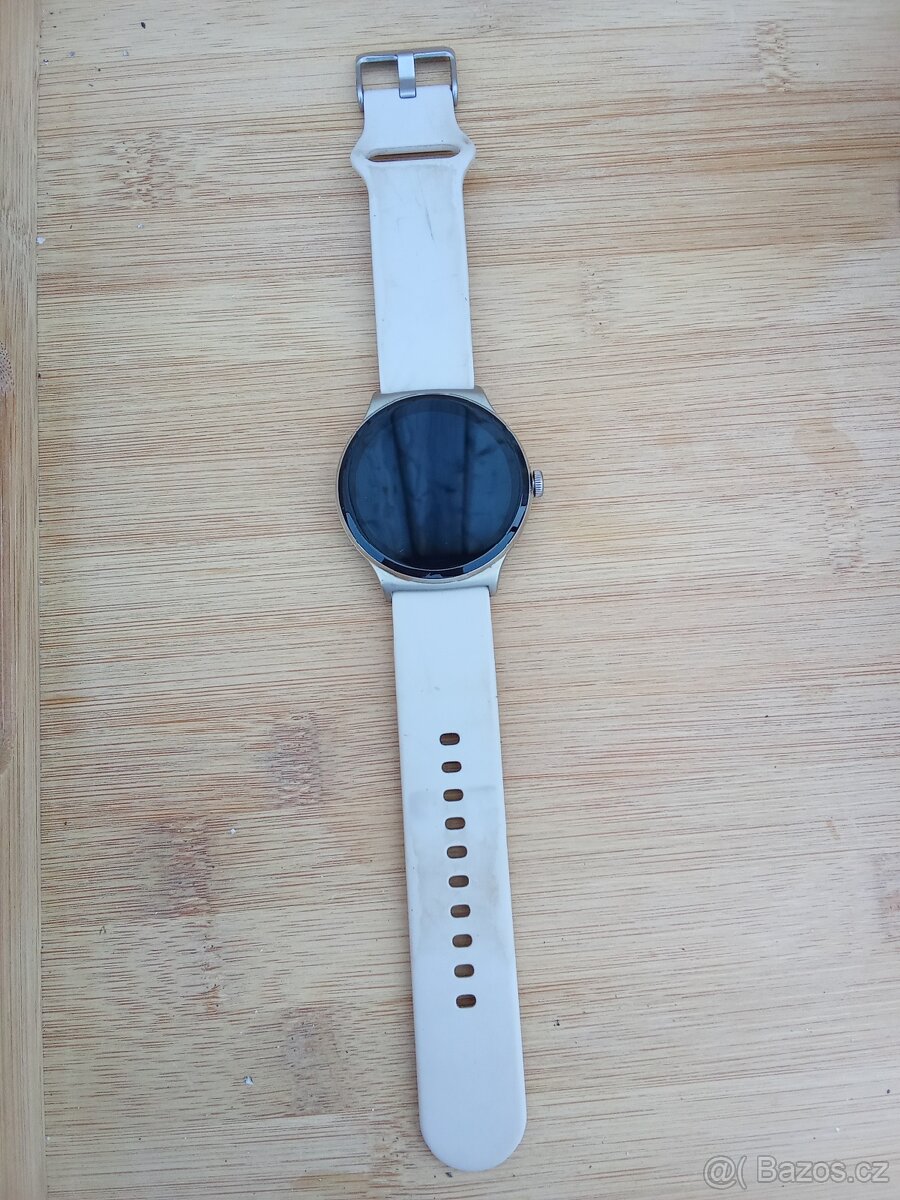 Prodám hodinky Haylou Lite