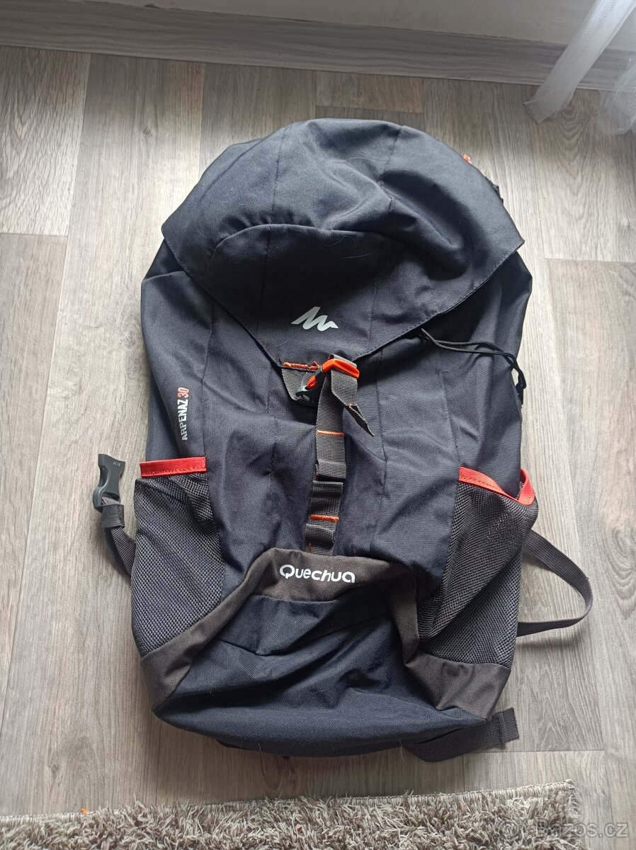 Batoh 30 L krosna