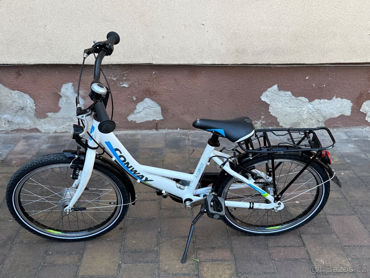 Dětské Kolo 20
