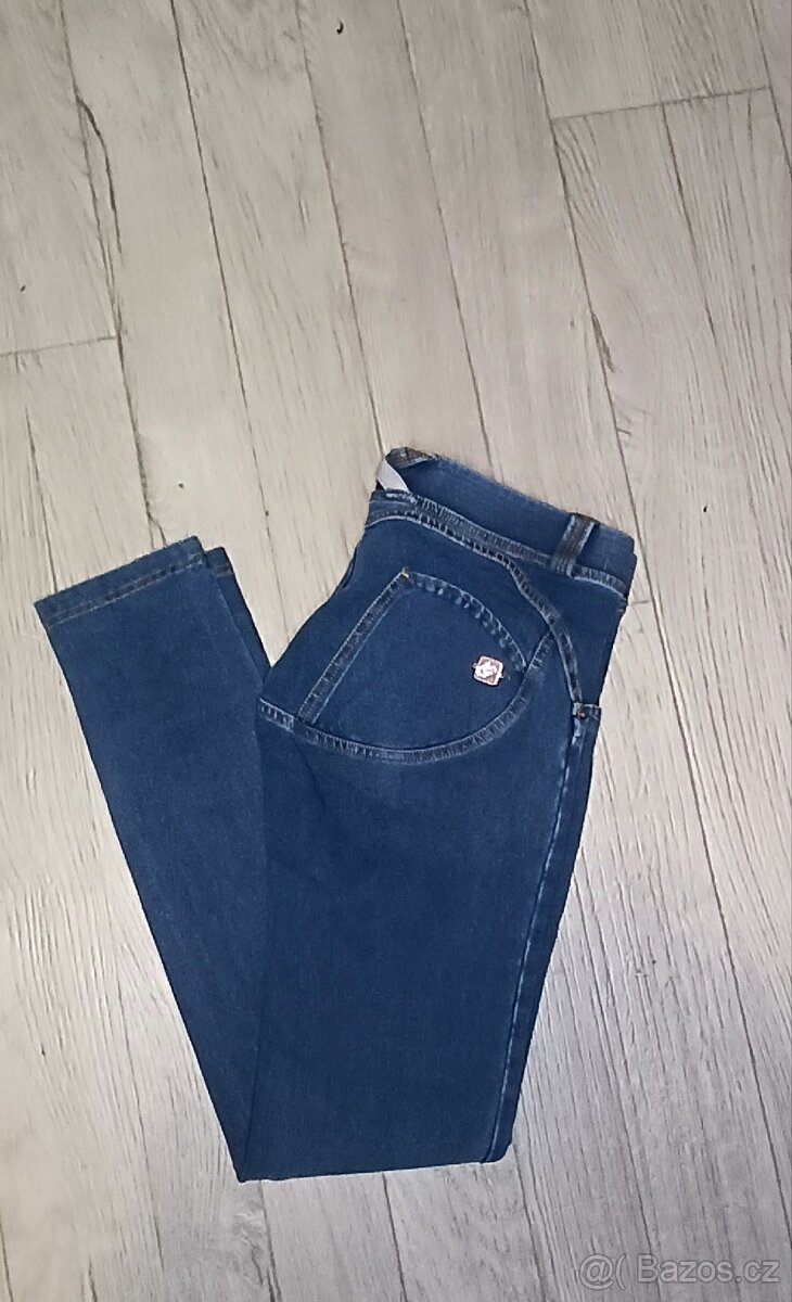 Freddy Jeans vel M