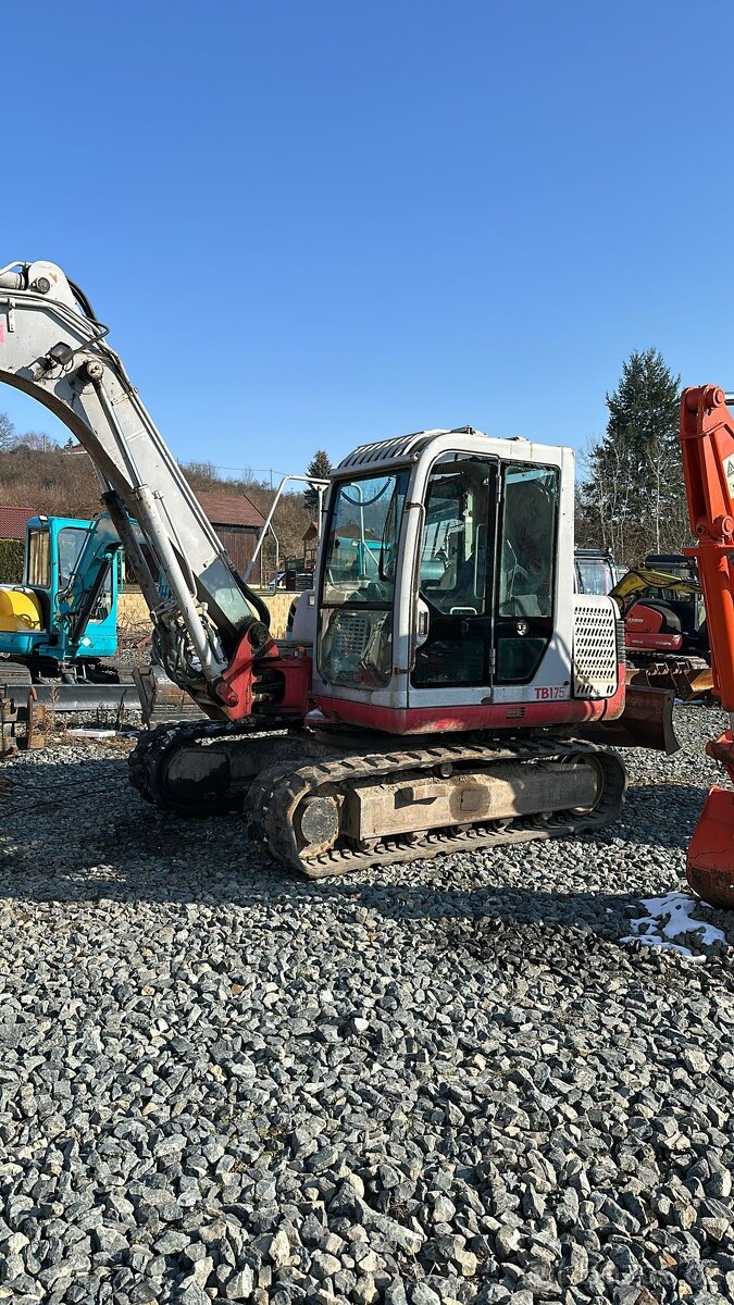 MINIBAGR TAKEUCHI
