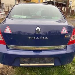 Renault thalia