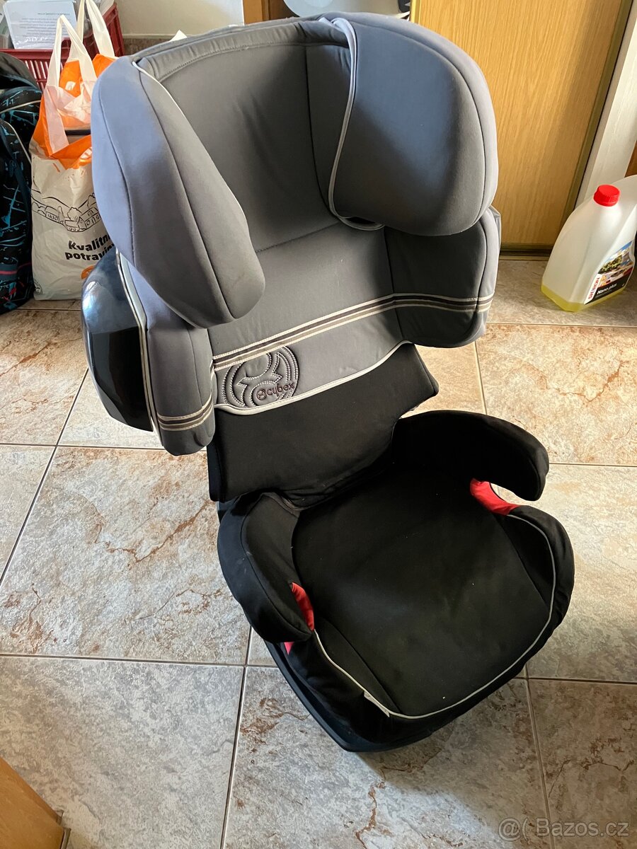 Autosedačka Cybex Pallas 2