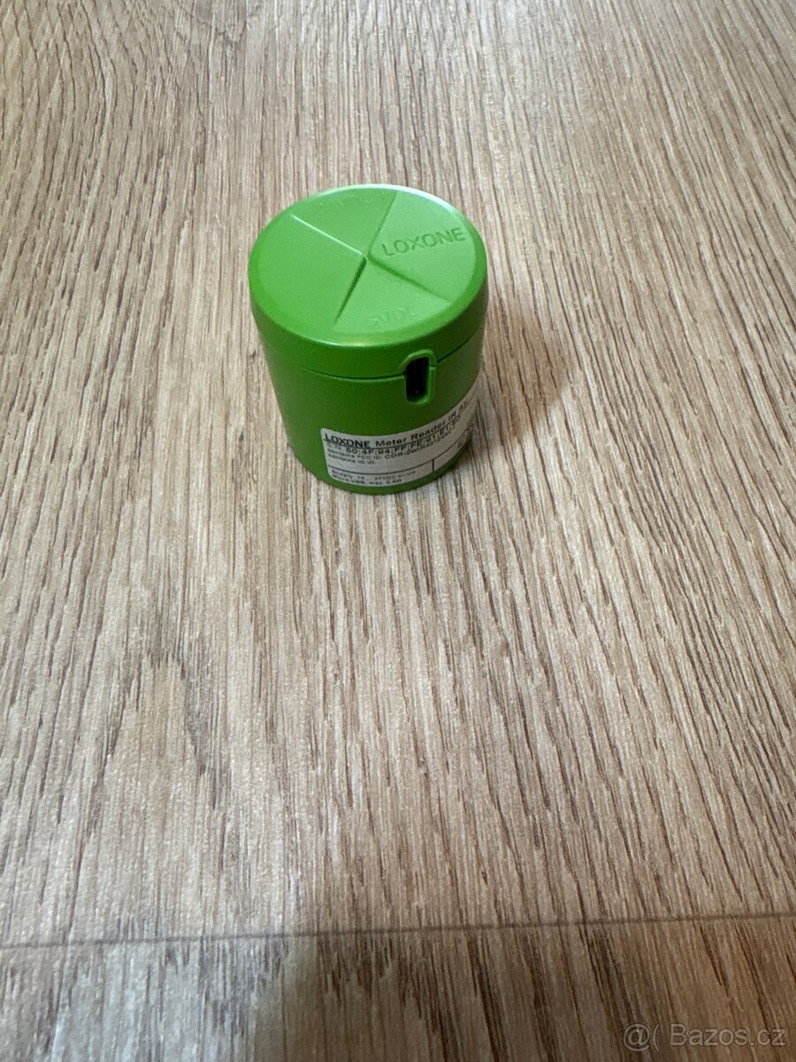 Loxone meter reader IR Air