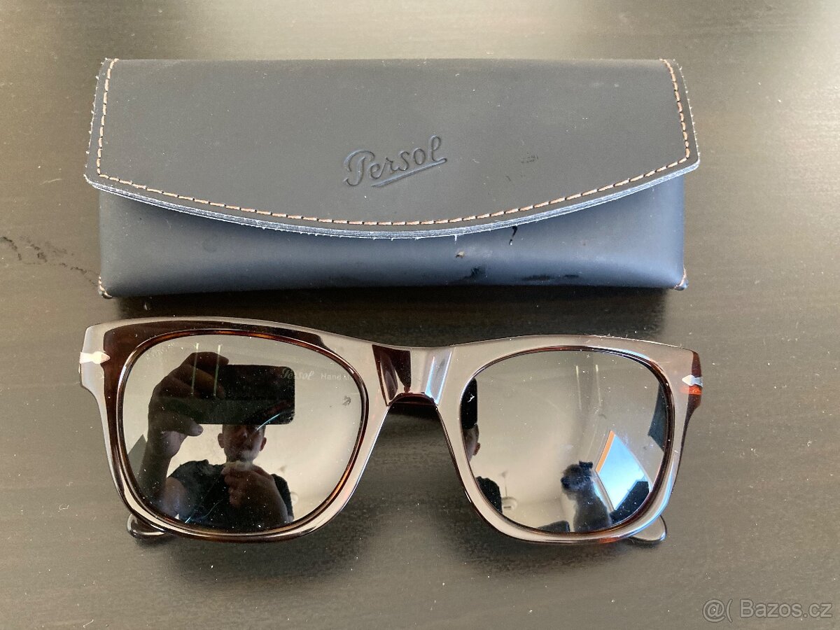 Persol PO3269S 24/31 Vel. 52