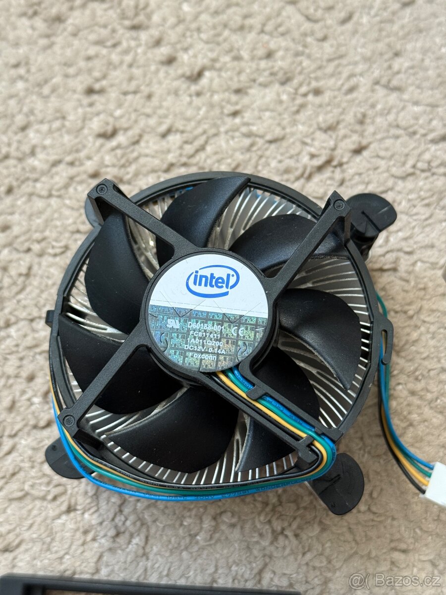 Chladič Intel D60188-001 LGA775
