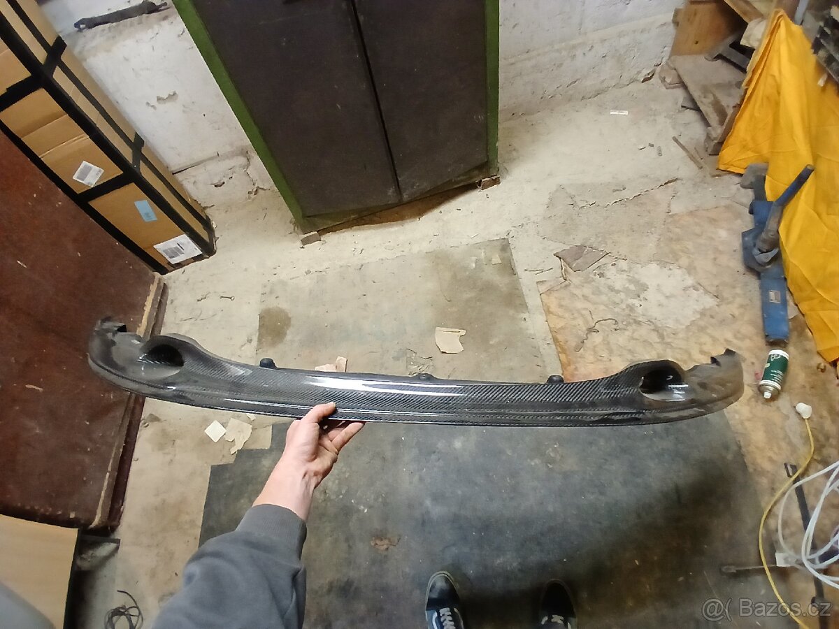 Lipo BMW E82 M1