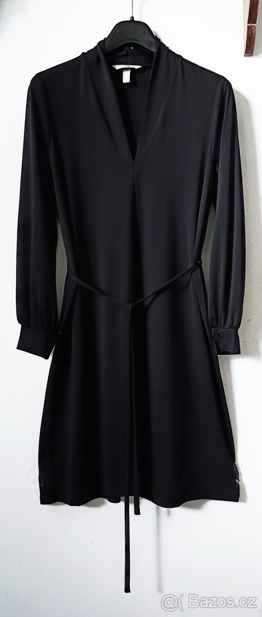 Společenské šaty 36-H&M