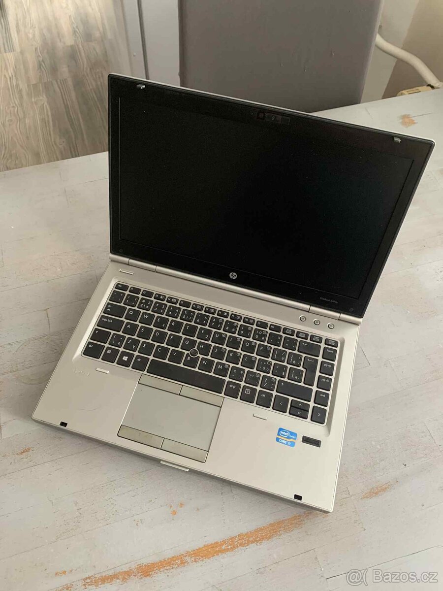 HP EliteBook 8560P