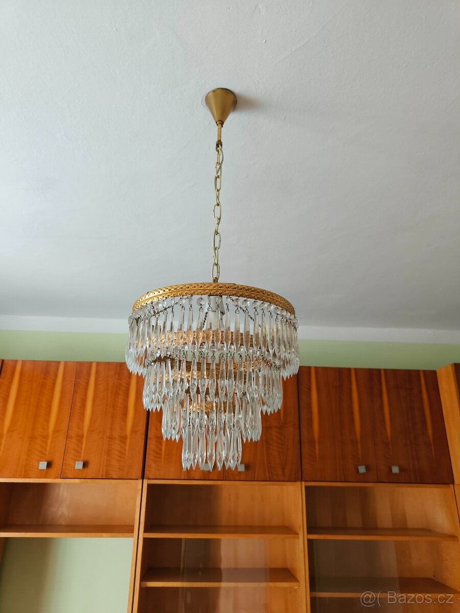 Lustr