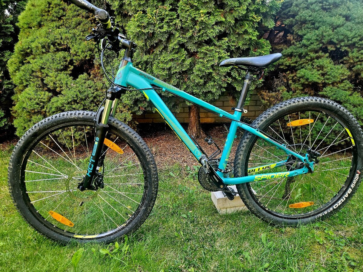 Kellys Spider 27,5