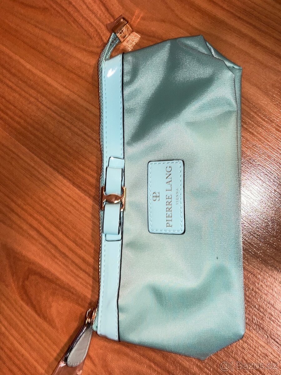 Pouzdro menší Pierre Lang