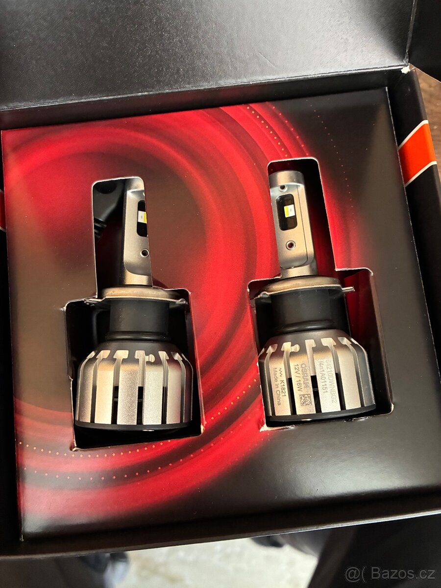 OSRAM H7-LED GEN2